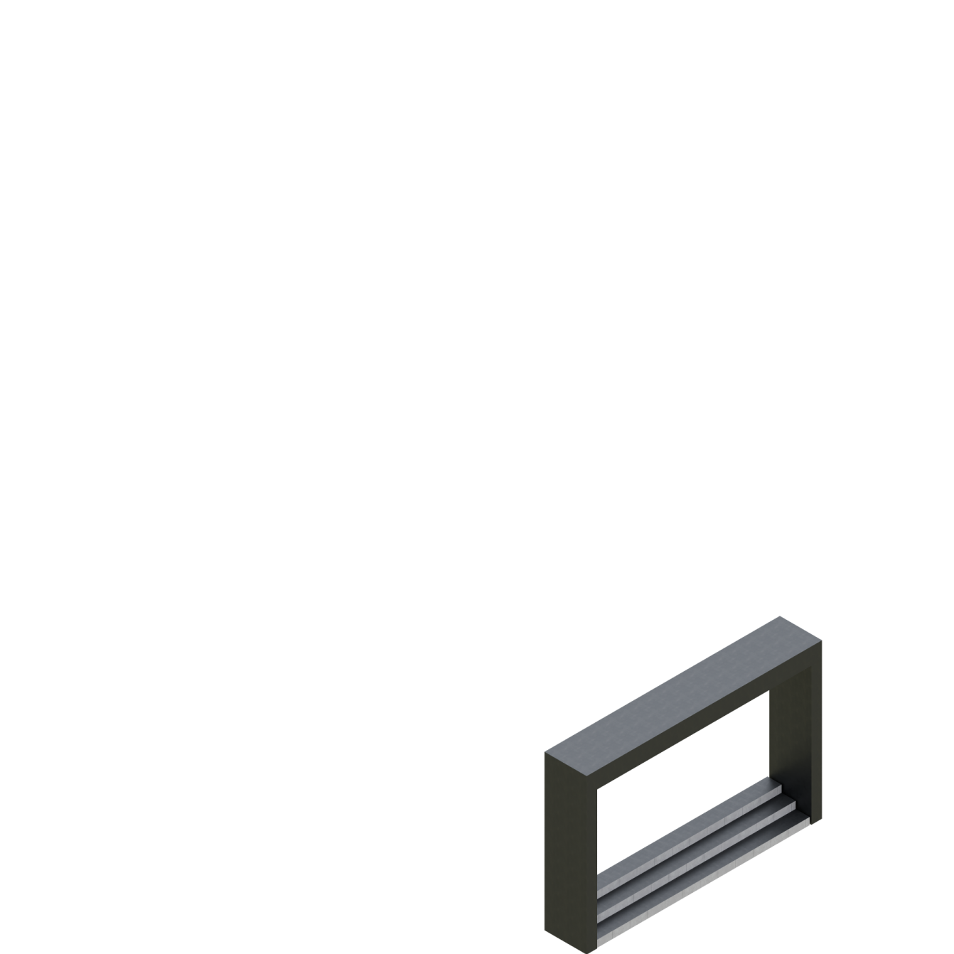 House Black Metal Panel.png